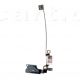 Replacement for iPhone 8 Plus Loud Speaker Antenna Flex Cable