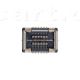Replacement for iPhone X WLAN WiFi Antenna Motherboard Socket