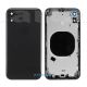 Back Cover Rear Housing with Glass & Side Buttons for iPhone XR