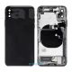 Back Cover Rear Housing Full Assembly for iPhone X