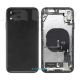Back Cover Rear Housing Full Assembly for iPhone XR