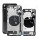 Back Cover Rear Housing Full Assembly for iPhone Xs / Max