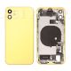 Back Cover Rear Housing Full Assembly for iPhone 11