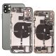 Back Cover Rear Housing Full Assembly for iPhone 11 Pro /  11 Pro Max