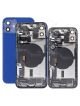 Back Cover Rear Housing Full Assembly for iPhone 12 / 12 mini