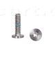 For iphone 4 Back Cover TORX T6 Screw Set 2pc