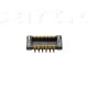 For iphone 4 Proximity Sensor Connector Port for Mainboard