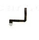 for iPad Air Charge Port Connector Flex Cable Repair Part - White