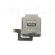 SIM Card Reader Contact with Flex Cable for iPad Air
