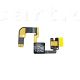 For ipad 4 MIC Flex Cable (4G Version)