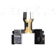 Front Camera Module with Flex Cable for iPad 4