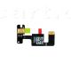 For ipad 3 Microphone Flex Cable (WiFi Version)