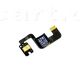 For ipad 3 Microphone Flex Cable (WiFi+4G Version)