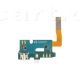 Charger Port Dock Connector Flex Cable Ribbon Replacement for Samsung Galaxy Note 2 II LTE N7105