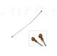 For Samsung N7105 Galaxy Note 2 LTE Antenna Replacement