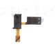 Earpiece Earphone Audio Jack Flex Cable for Samsung Galaxy Note LTE SGH-I717