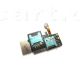 For samsung Galaxy Note I717 (AT&T) SIM Card Holder Flex Cable