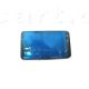 Front Faceplate For samsung Galaxy Note I717 (AT&T)-Black