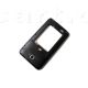 For samsung Galaxy Note N7000 Middle Housing Cover with Side Keys -Black