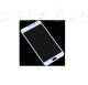 Touch Lens For samsung Galaxy Note N7000 -White