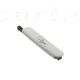 Charging Port Cover for Samsung Galaxy S5 G900F/G900A/G900T/G900v/G900P/G900R4 - Silver