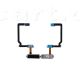 Home Button with Flex Cable Replacement for Samsung Galaxy S5 SM-G900 - Black