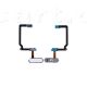 Home Button with Flex Cable Replacement for Samsung Galaxy S5 SM-G900 - White