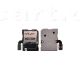 SD Memory Card Reader Contact Holder OEM Part for Samsung Galaxy S5 G900