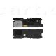 Black Ringer Buzzer Loud Speaker for Samsung I317 Galaxy Note 2 AT&T