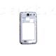 Middle Cover for Samsung Galaxy Note II LTE SGH-I317 -White