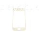 Front Touch Lens OEM For samsung I9000 Galaxy S-White