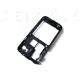 For samsung I9001/i9000 Galaxy S Plus Middle Cover -Black