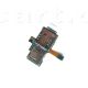 SIM Card Holder with Flex Cable For samsung Galaxy S I9000