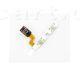 Volume Flex Cable For samsung I909 Galaxy S