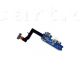For samsung I9100 Galaxy S II Charging Port with Flex Cable