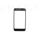 For samsung Galaxy S II Epic 4G Touch D710 Front Glass Touch Lens OEM -Black