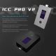 ICC PRO V2 Lightning Flex Tristar/Hydra VCC_MAIN Main Power Line Super Fast Tester For iPhone/iPad USB Controller IC Diagnosis