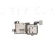 SIM Card Tray & Memory Card Holder Flex Cable Replace for Samsung Galaxy S III SGH-I747