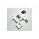 Ringer Buzzer Loud Speaker For samsung I8190 Galaxy S III mini-White