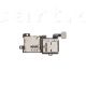 OEM SIM Card and Memory SD Card Contact Holder Flex Cable for Samsung Galaxy S3 S III SGH-T999