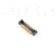 For Samsung Galaxy S4 i9500 Earpiece Speaker Flex Contact FPC Plug Connector