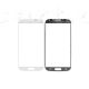 Front Screen Cover Glass Lens Replacement Part for Samsung Galaxy S4 IV SGH-I337 AT&T - White