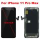 Complete LCD Screen Assembly with Bezel for iPhone 11 Pro Max