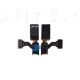 Earpiece Speaker Flex Cable Spare Part for Samsung Galaxy S4 zoom SM-C101