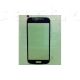 High quality FRONT GLASS FOR SAMSUNG GALAXY S4 ZOOM C101 -Black