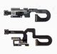 Proximity Sensor with Front Camera Flex Cable For iPhone 7 / 7 Plus