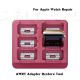MagicAWRT ibus AWRT Adapter Restore Recovery Restore box watch Repair tool for iWatch SE/S0/S1/S2/S3/S4/S5 S6 38/42/40/44mm