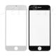 Front Outer Screen Glass Lens for iphone 6 (4.7 inch)- Black / White