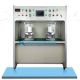 Vacuum OCA Lamination Machine with Clean Room for LCD Touch Screen Glass Refurbishing (Double–post)
