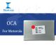 OCA Optical Clear Adhesive Double-side Sticker for Motorola Series
